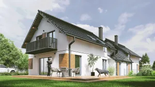 Obraz MARMAG Deweloper